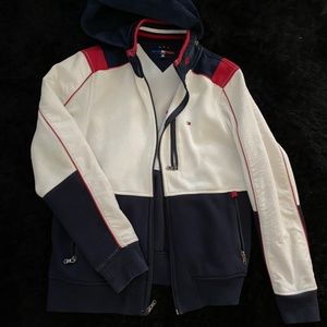 Tommy Hilfiger jacket